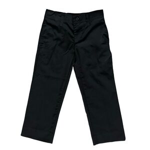 Cat & Jack Size 4 Boys Black slacks dress pants